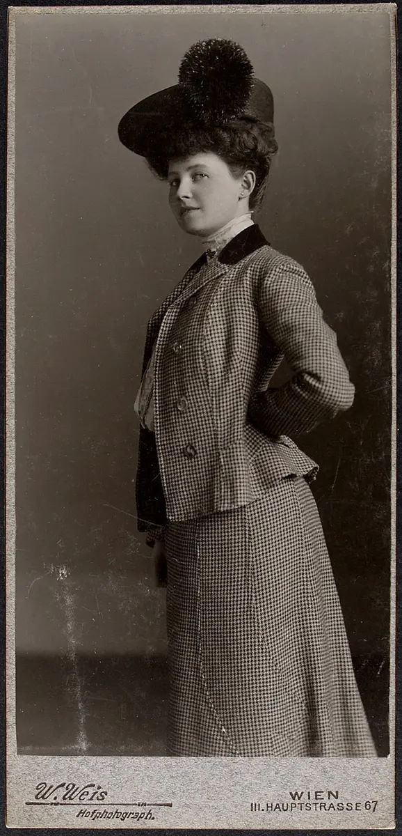 Marie Hofteufel