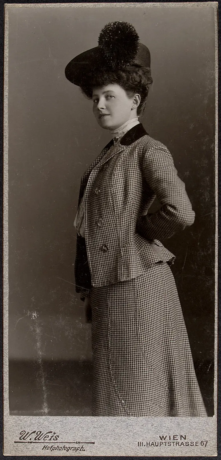 Marie Hofteufel