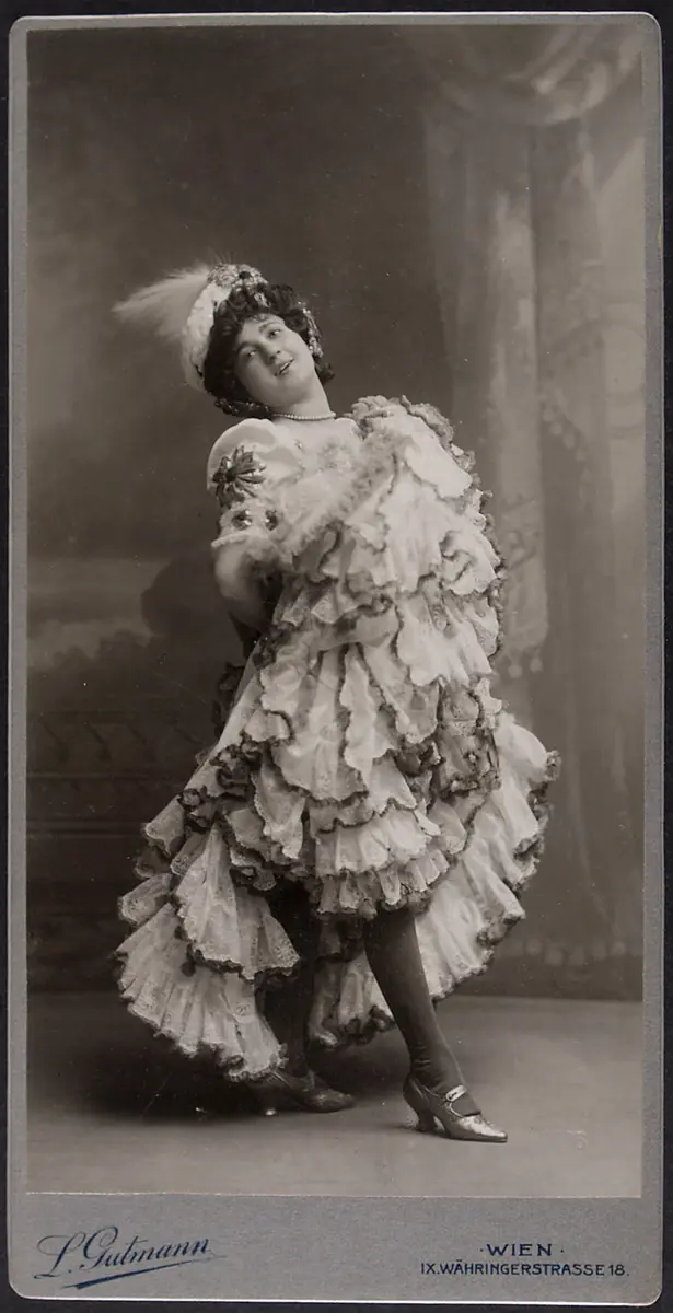 Gerda Walde