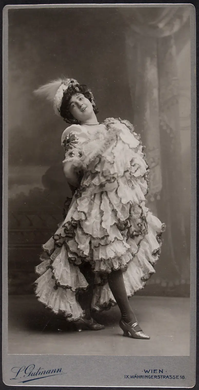 Gerda Walde