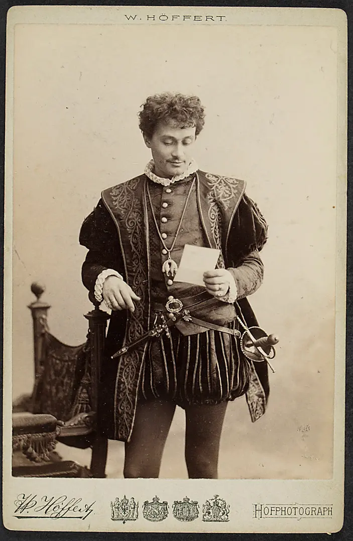 Josef Kainz