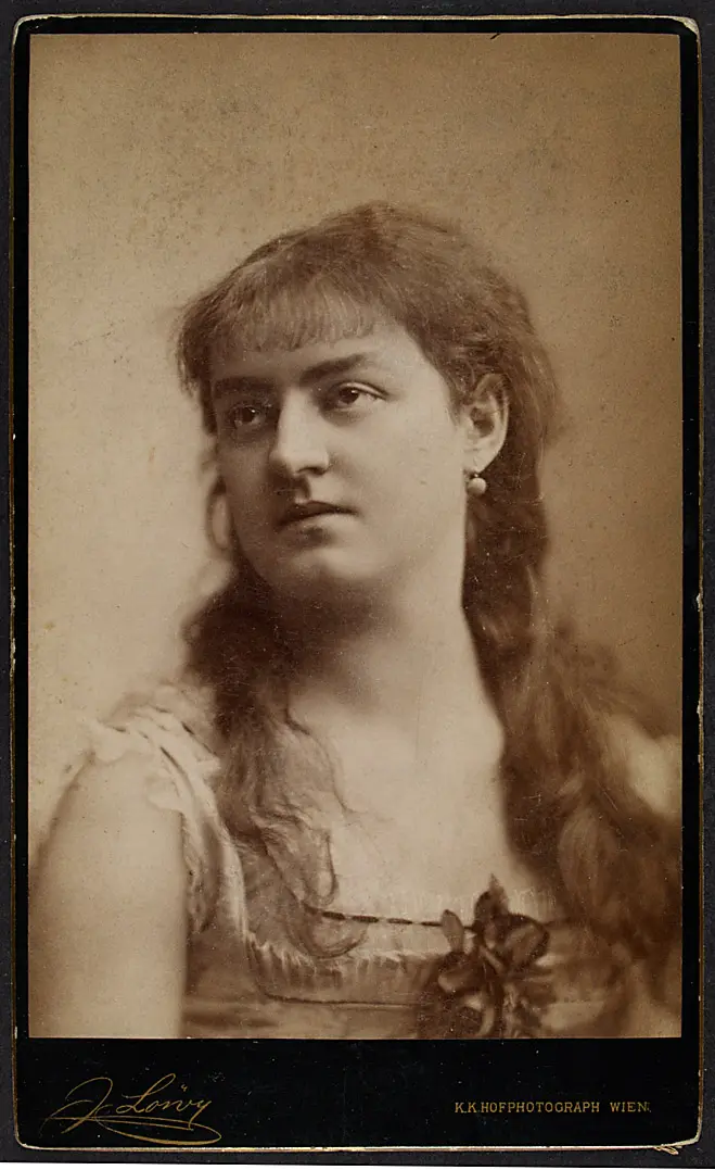 Louise Meisslinger
