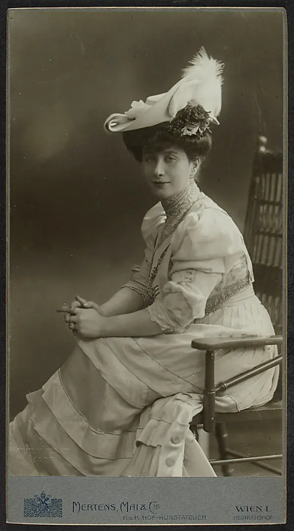 Claire Wallentin