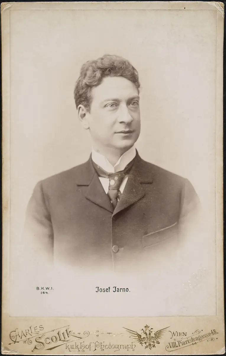 Josef Jarno