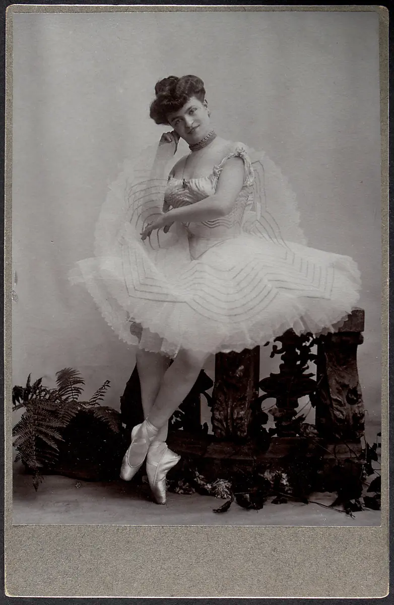 Frl. Bellami