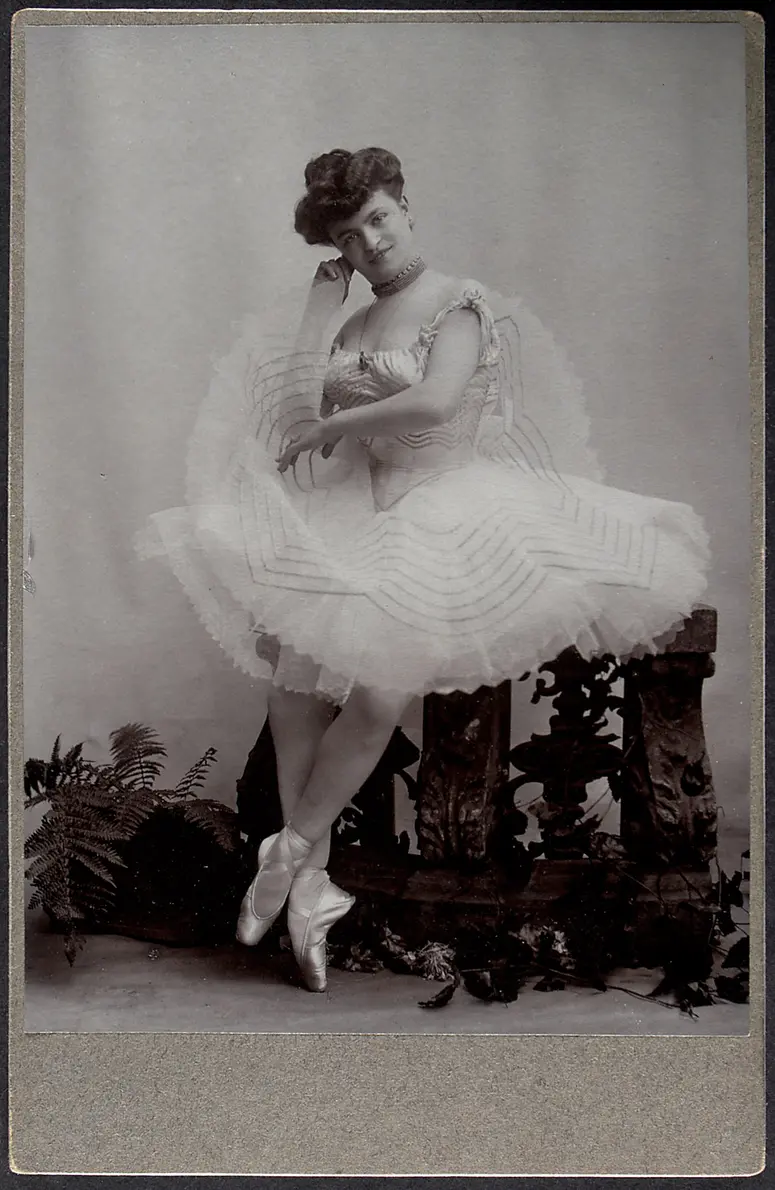 Frl. Bellami