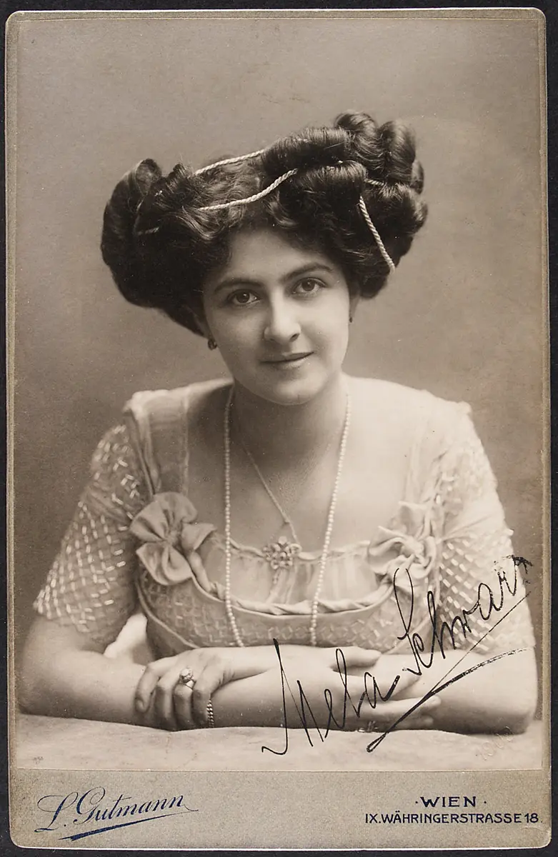 Mela Schwarz