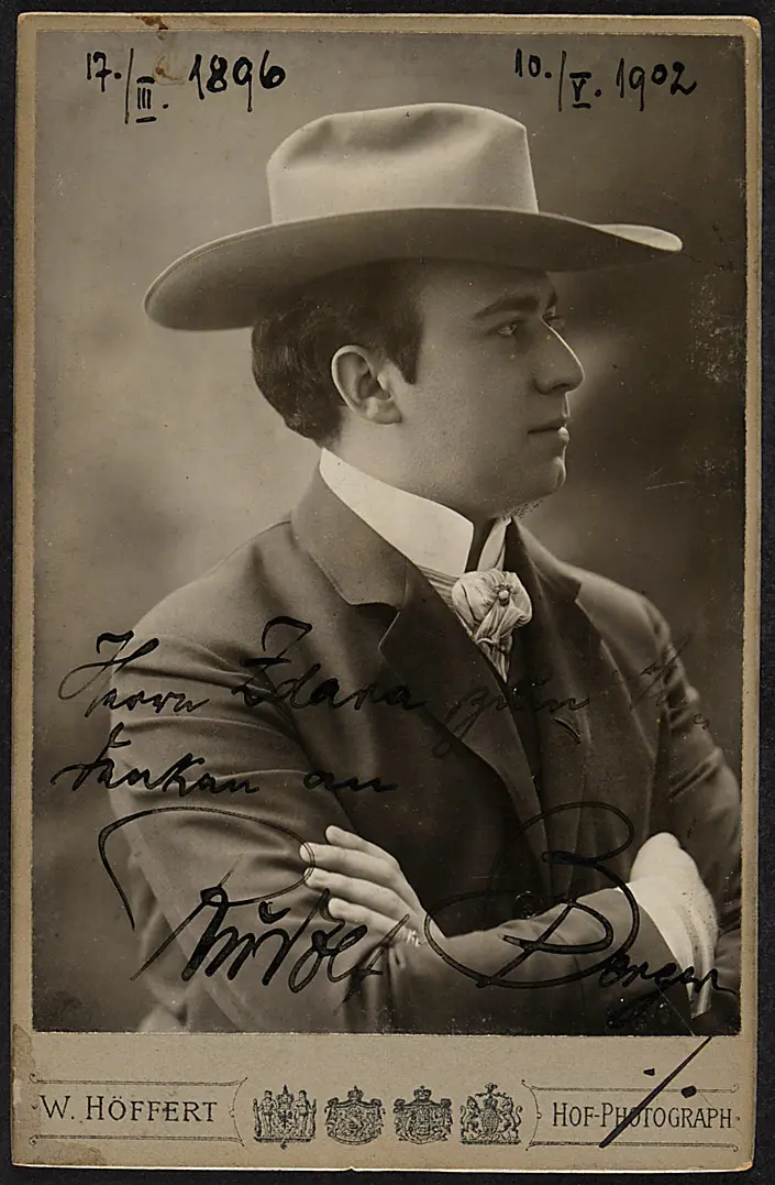 Rudolf Berger