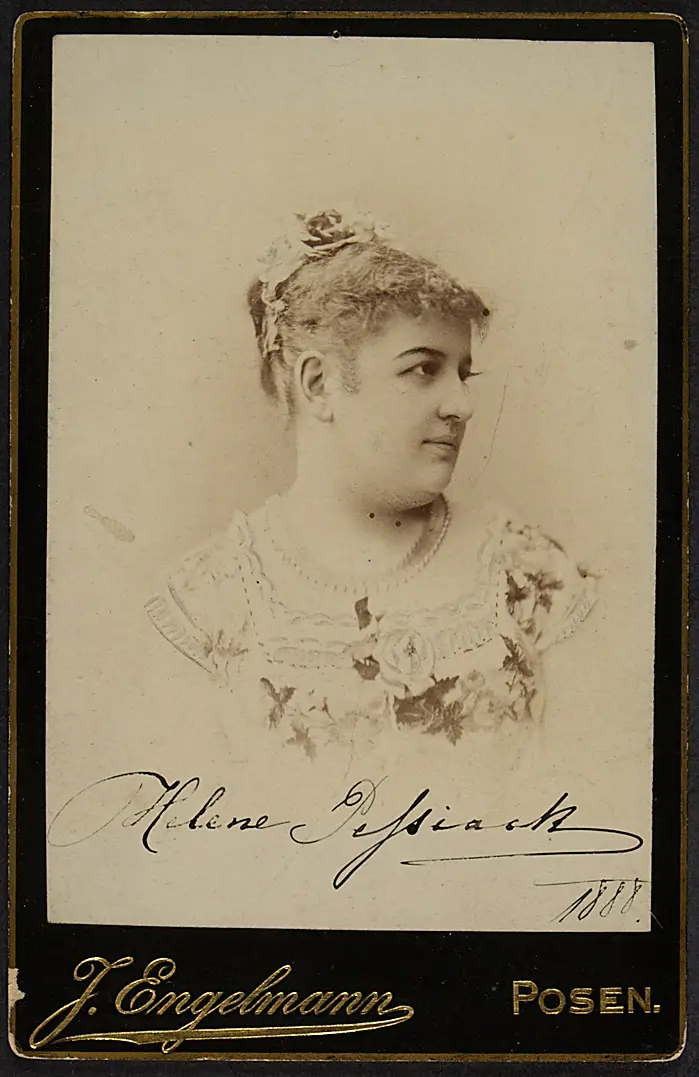 Helene Pessiak