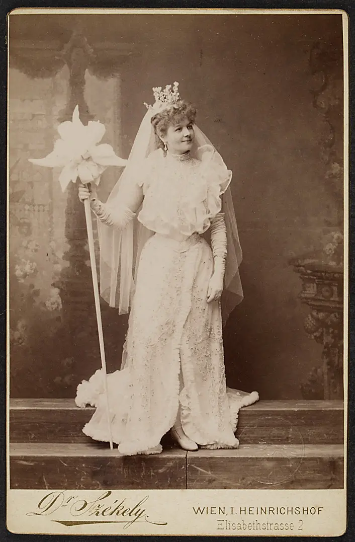 Ilka Palmay