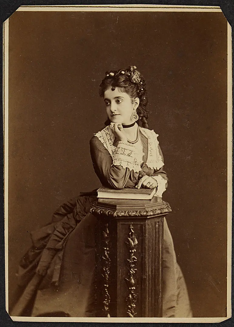 Adelina Patti
