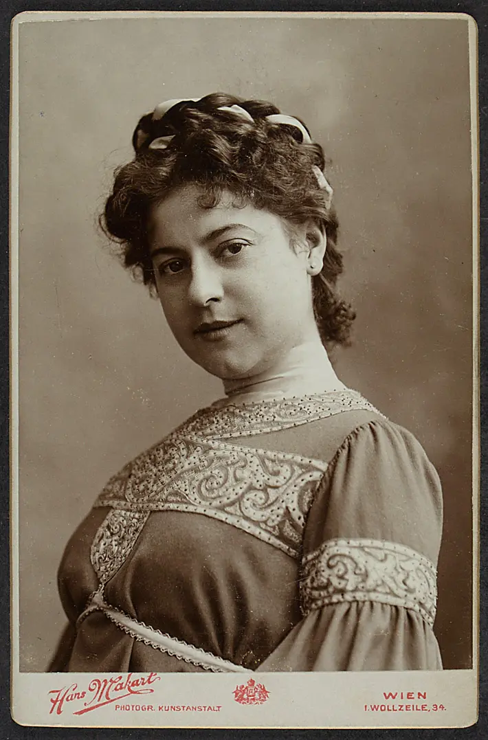 Rosa Albach-Retty