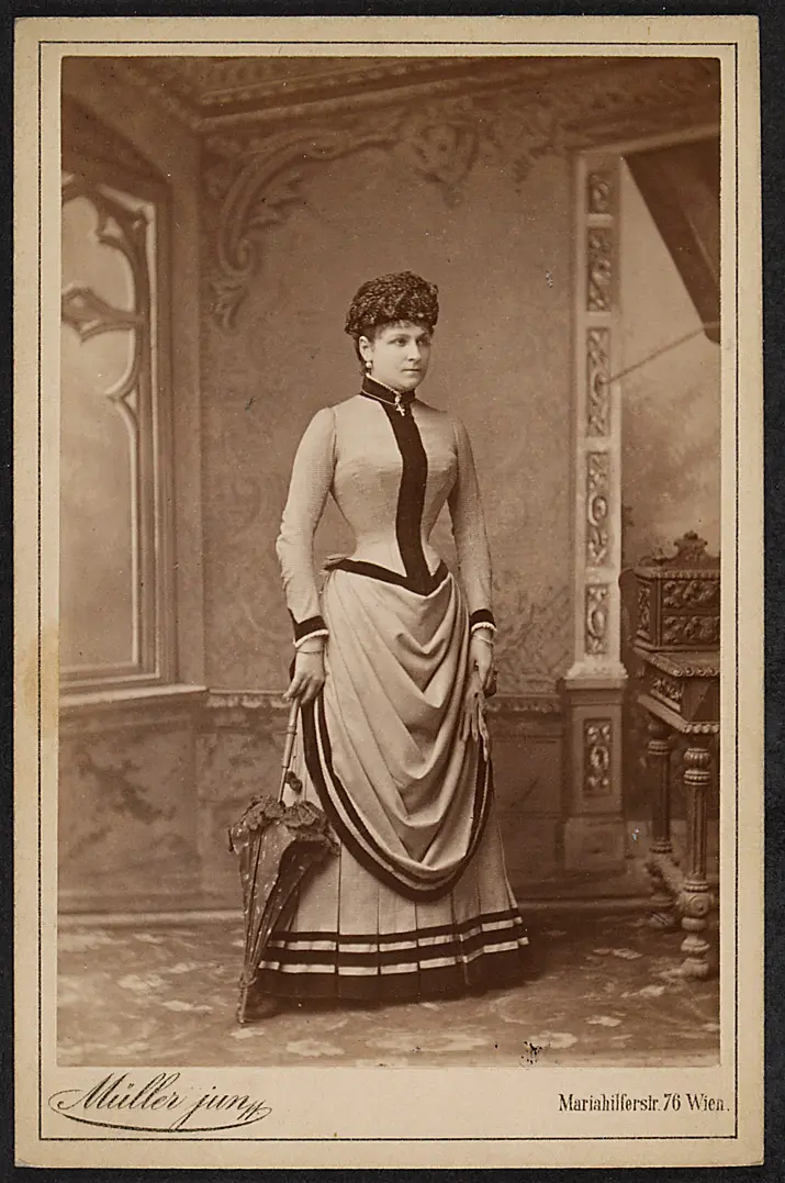 Hermine Albrecht