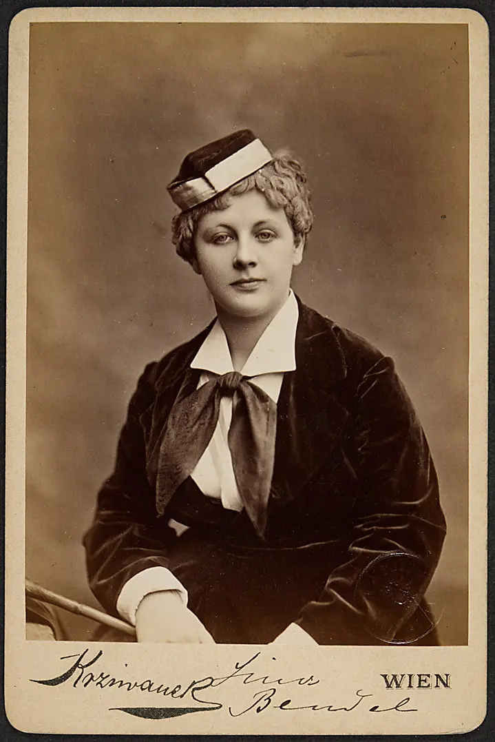 Lina Bendel