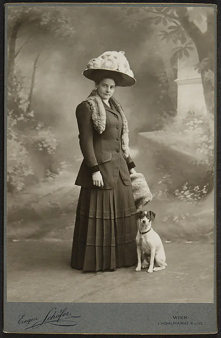 Lilly Berger