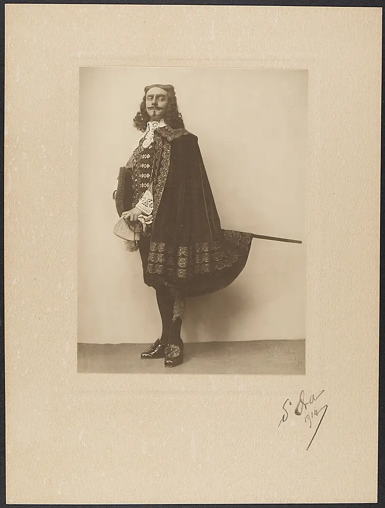 Harry Walden