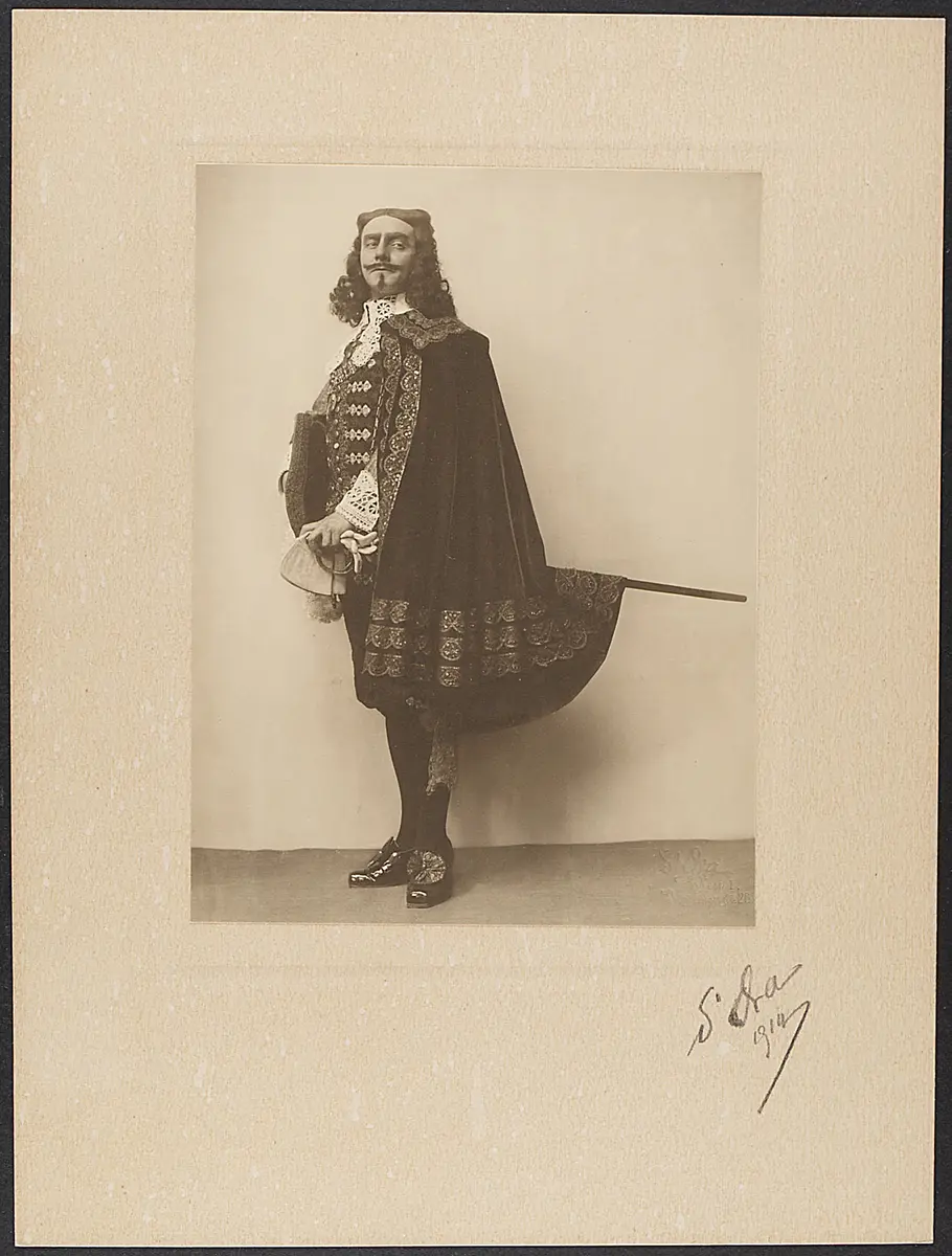 Harry Walden