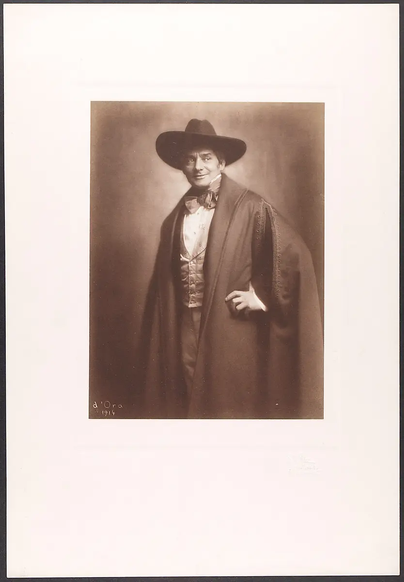 Harry Walden