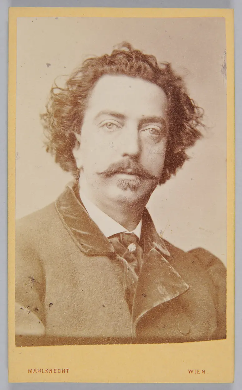 Carl Mayerhofer