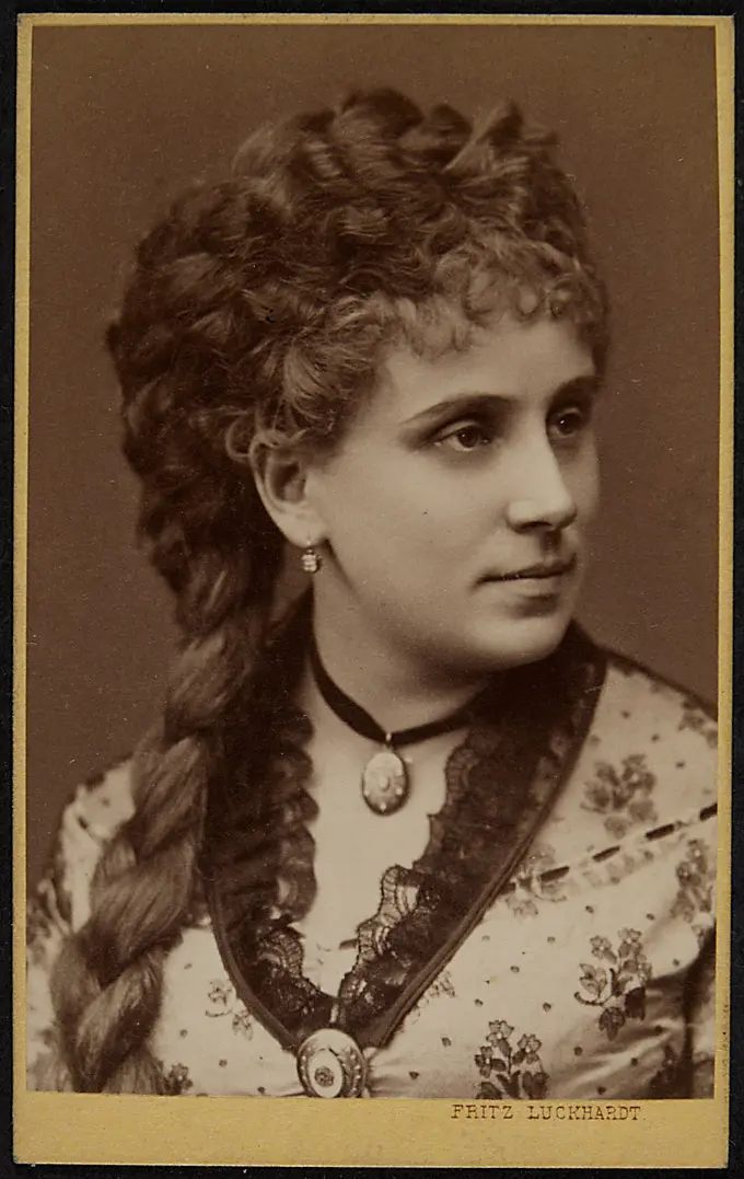 Emmy Zimmermann