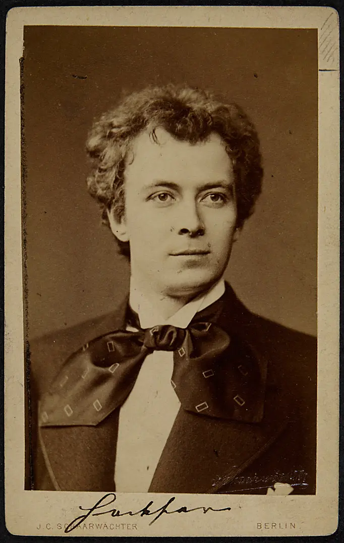 Wilhelm von Hoxar