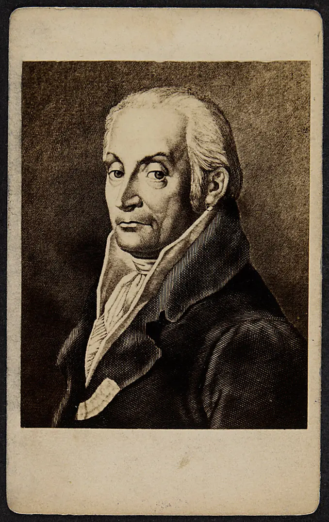 August Wilhelm Iffland