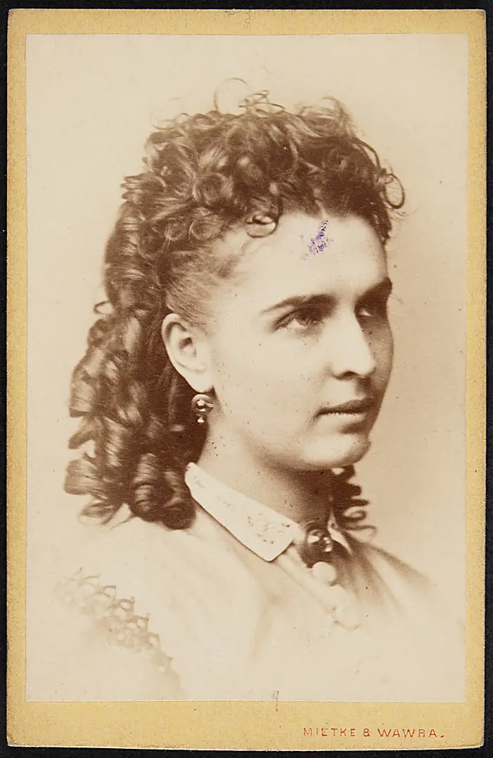 Luisabeth Röckel