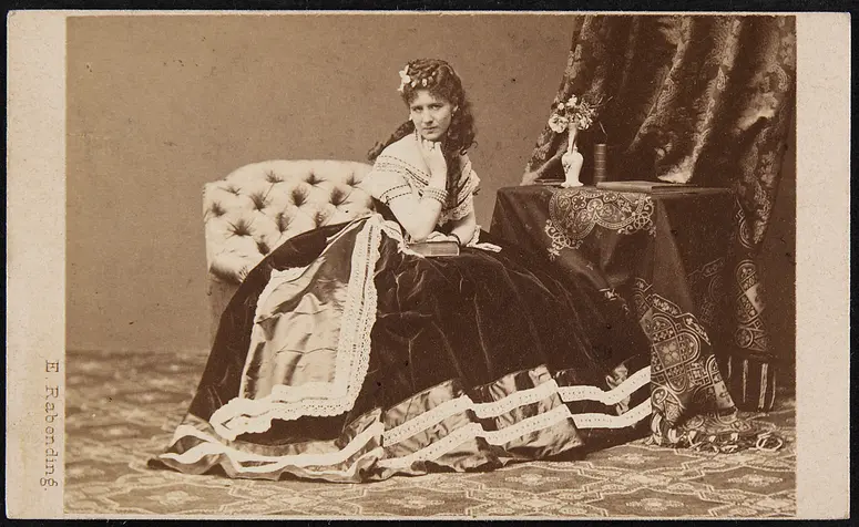 Zerline Gabillon