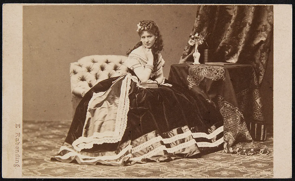 Zerline Gabillon