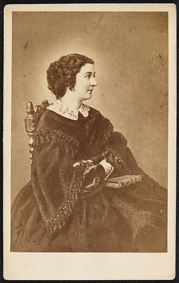 Lola Montez