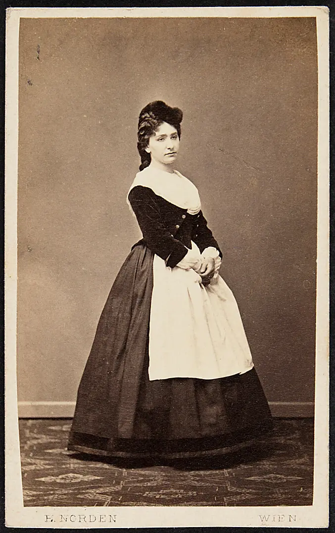 Friederike Bognar