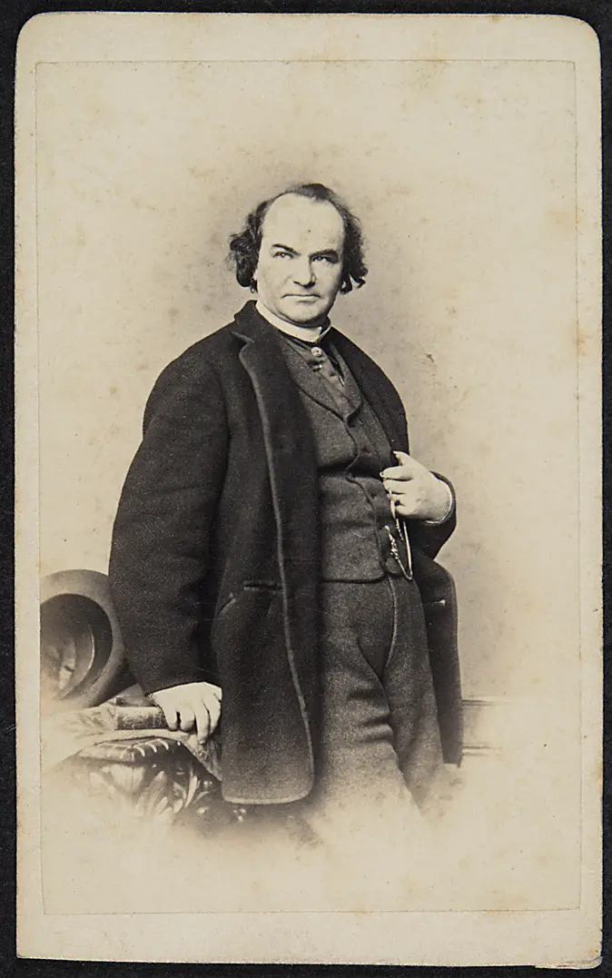 Bogumil Dawison