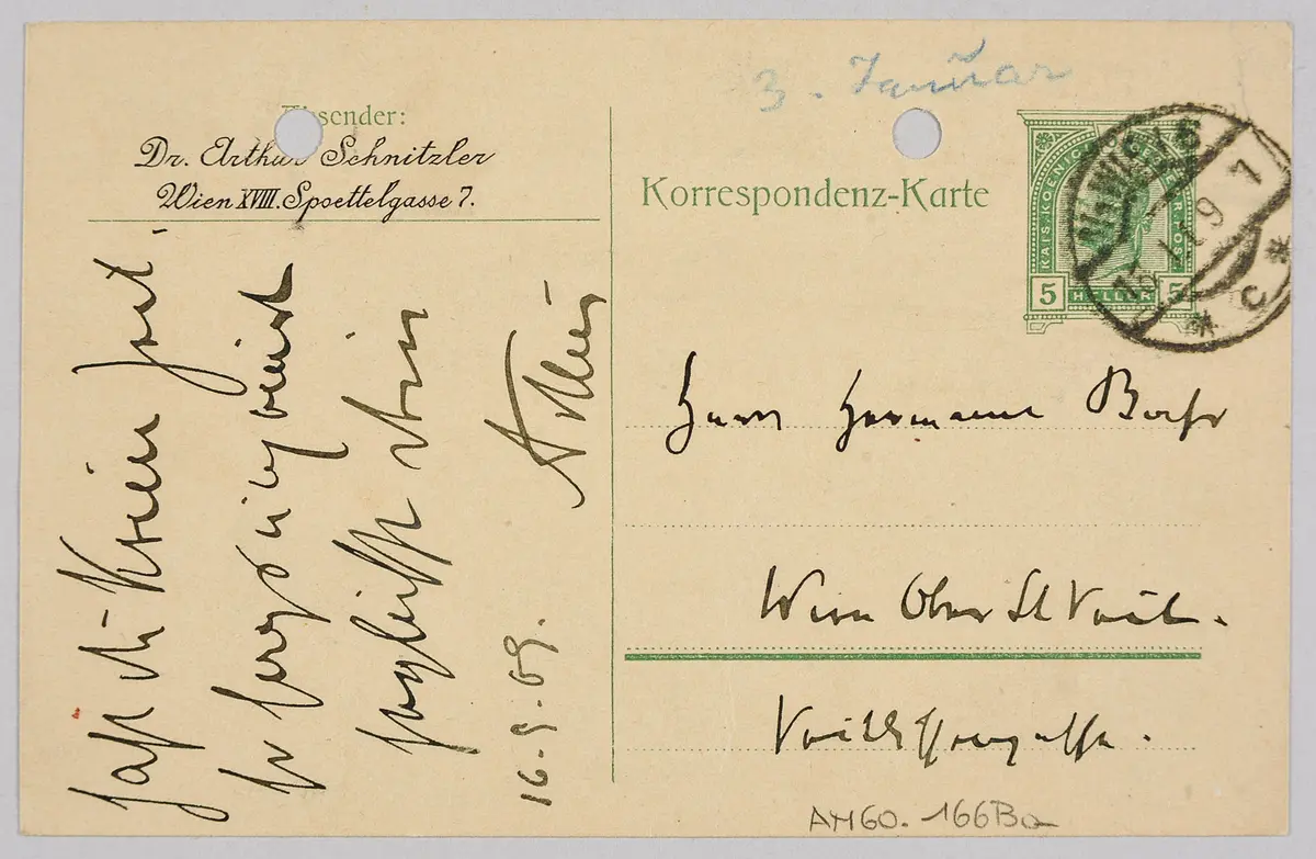 Postkarte