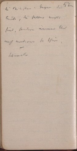 Aufzeichnung