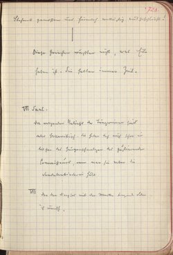 Aufzeichnung