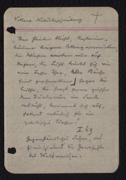 Skizzenbuch 2 / Österreich II