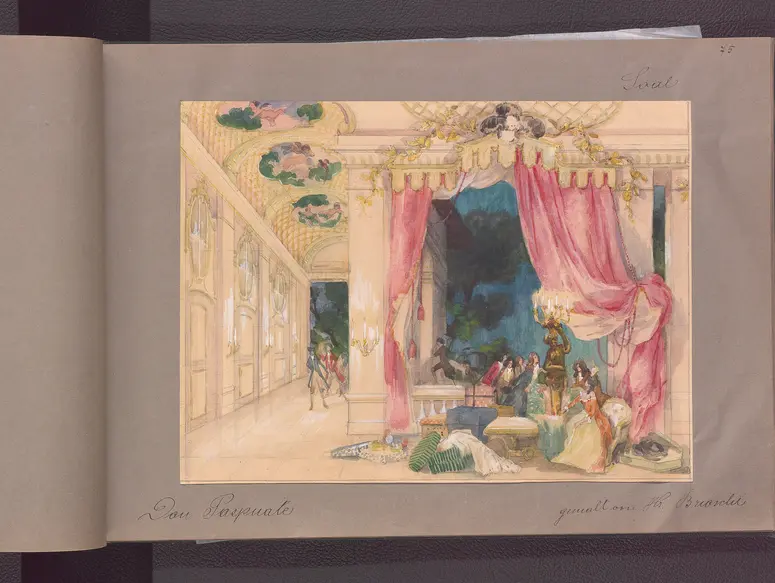 Don Pasquale