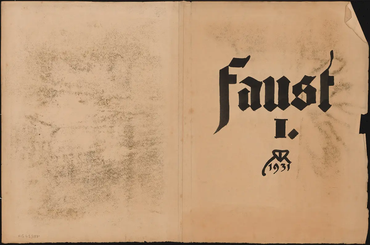 Die Götterdämmerung, Der Ring des Nibelungen