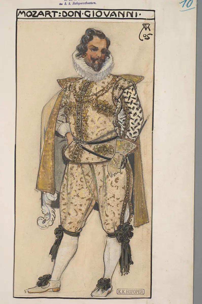 Don Giovanni