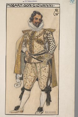 Don Giovanni