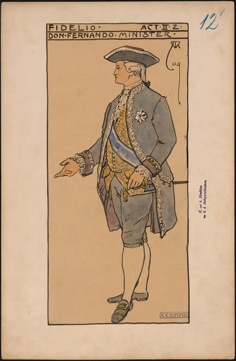 Fidelio