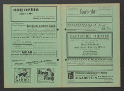 Geschichten aus dem Wiener Wald