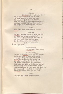 Die Fee Caprice. Lustspiel in 3 Akten
