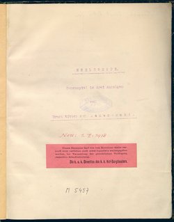 Ehelegende.