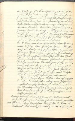 Protokolle der Ausschusssitzungen des Vereines des Deutschen Volkstheaters in Wien