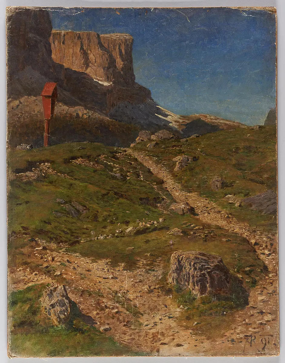 Landschaft