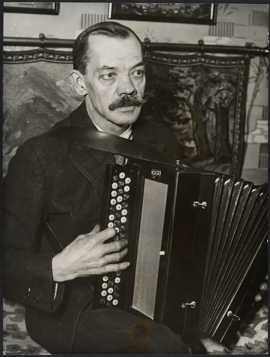 Josef Fellner