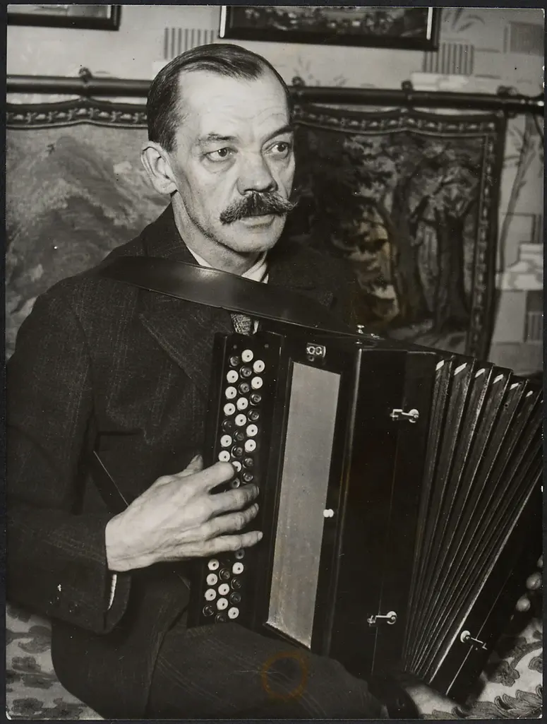 Josef Fellner