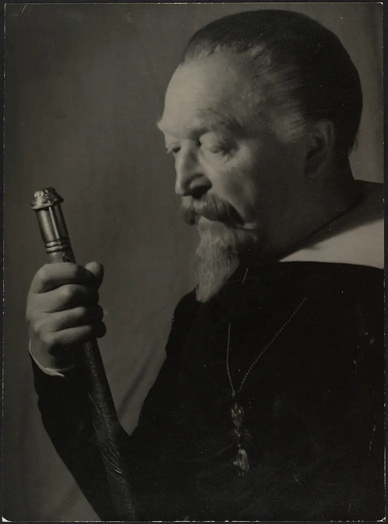 Werner Krauss