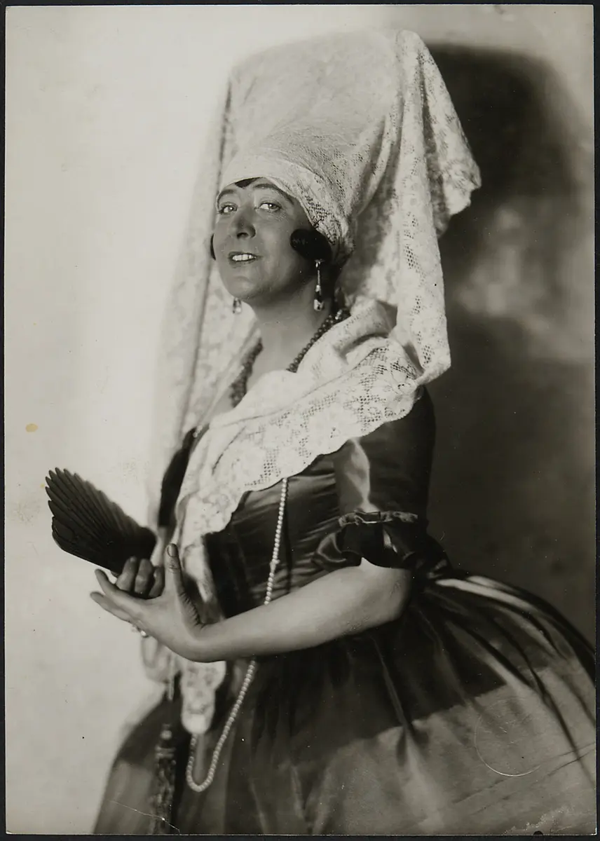 Johanna Terwin-Moissi